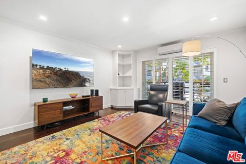 Photo of 9005 Cynthia Street #208, West Hollywood, CA 90069 (MLS # 26647925)