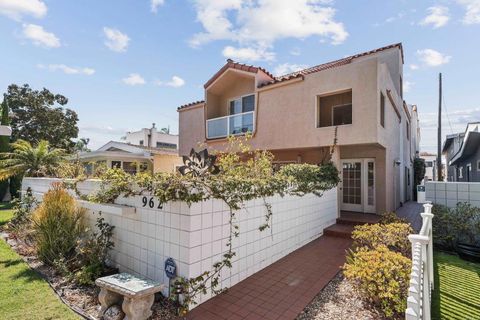962 E Avenue A Coronado CA 92118