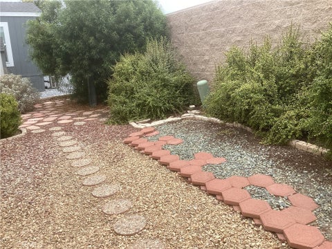 Tiny photo for 27150 Shadel RD #136, Menifee, CA 92586 (MLS # SW26187443)