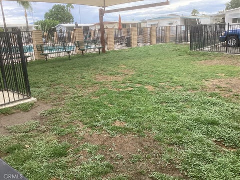 Tiny photo for 27150 Shadel RD #136, Menifee, CA 92586 (MLS # SW26187443)