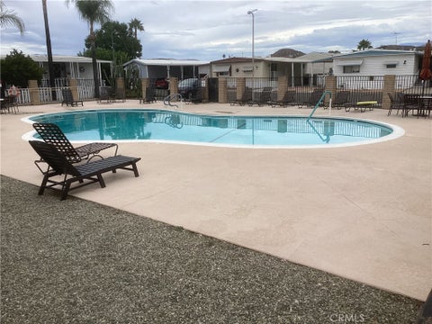 Tiny photo for 27150 Shadel RD #136, Menifee, CA 92586 (MLS # SW26187443)