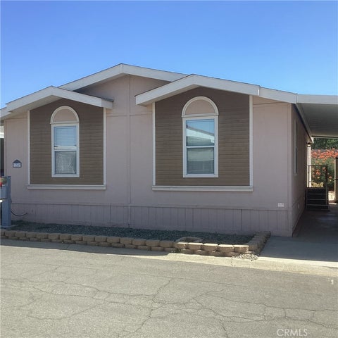 Photo of 27150 Shadel RD #136, Menifee, CA 92586 (MLS # SW26187443)
