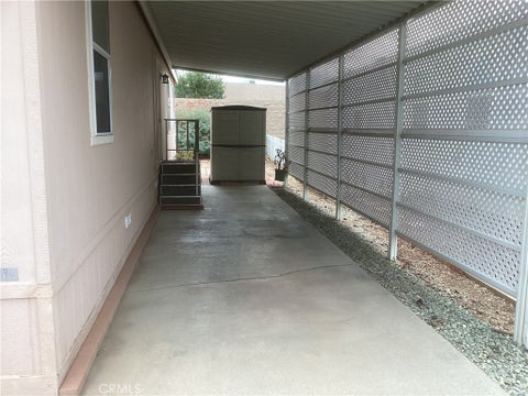 Tiny photo for 27150 Shadel RD #136, Menifee, CA 92586 (MLS # SW26187443)
