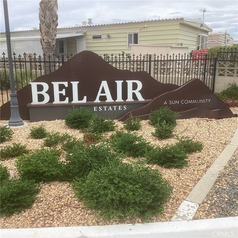 Tiny photo for 27150 Shadel RD #136, Menifee, CA 92586 (MLS # SW26187443)