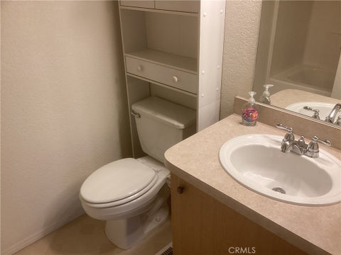 Tiny photo for 27150 Shadel RD #136, Menifee, CA 92586 (MLS # SW26187443)