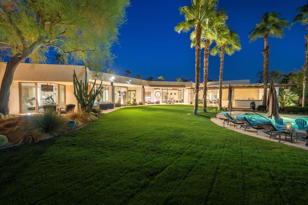 Not Applicable-1 - Residential