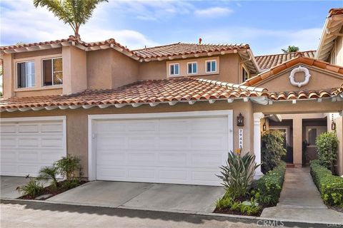 29465 Christiana Laguna Niguel CA 92677