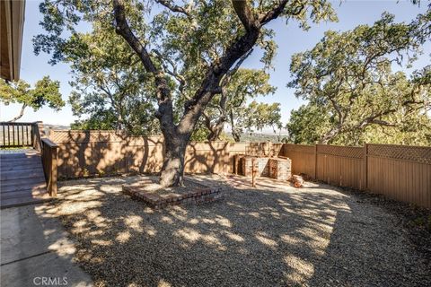 Tiny photo for 6980 Valle Avenue, Atascadero, CA 93422 (MLS # PI24165539)