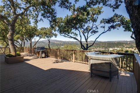 Tiny photo for 6980 Valle Avenue, Atascadero, CA 93422 (MLS # PI24165539)