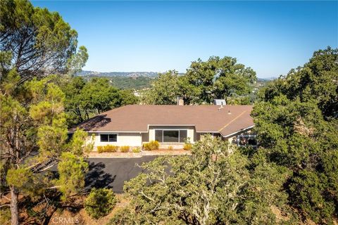 Tiny photo for 6980 Valle Avenue, Atascadero, CA 93422 (MLS # PI24165539)