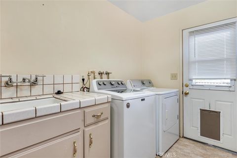 Tiny photo for 6980 Valle Avenue, Atascadero, CA 93422 (MLS # PI24165539)