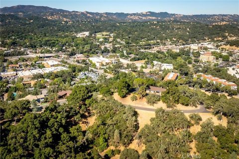 Tiny photo for 6980 Valle Avenue, Atascadero, CA 93422 (MLS # PI24165539)