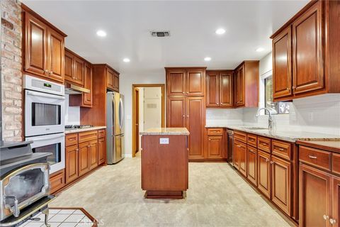 Tiny photo for 6980 Valle Avenue, Atascadero, CA 93422 (MLS # PI24165539)