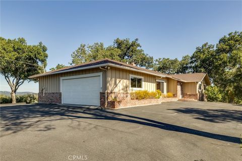 Tiny photo for 6980 Valle Avenue, Atascadero, CA 93422 (MLS # PI24165539)