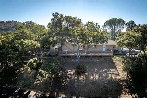 Tiny photo for 6980 Valle Avenue, Atascadero, CA 93422 (MLS # PI24165539)