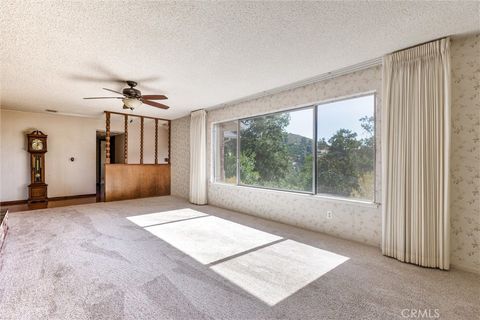 Tiny photo for 6980 Valle Avenue, Atascadero, CA 93422 (MLS # PI24165539)