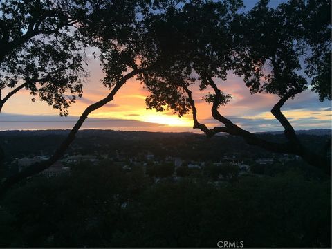 Tiny photo for 6980 Valle Avenue, Atascadero, CA 93422 (MLS # PI24165539)