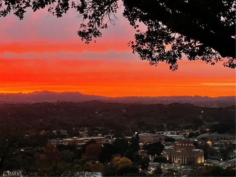 Tiny photo for 6980 Valle Avenue, Atascadero, CA 93422 (MLS # PI24165539)