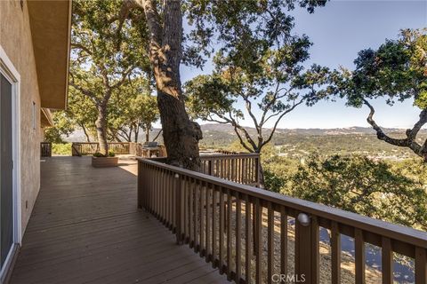 Tiny photo for 6980 Valle Avenue, Atascadero, CA 93422 (MLS # PI24165539)