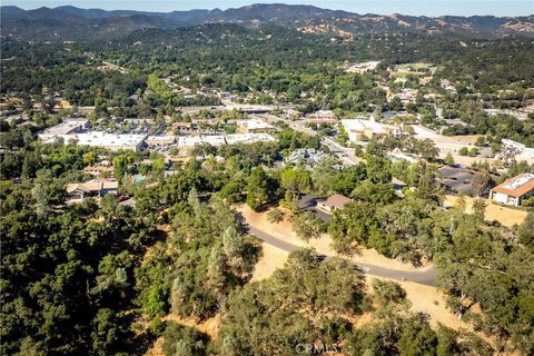 Tiny photo for 6980 Valle Avenue, Atascadero, CA 93422 (MLS # PI24165539)