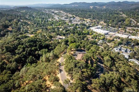 Tiny photo for 6980 Valle Avenue, Atascadero, CA 93422 (MLS # PI24165539)