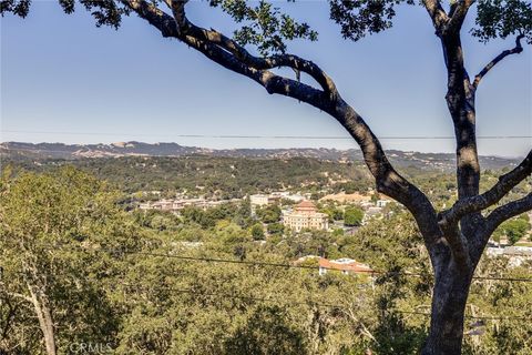 Tiny photo for 6980 Valle Avenue, Atascadero, CA 93422 (MLS # PI24165539)