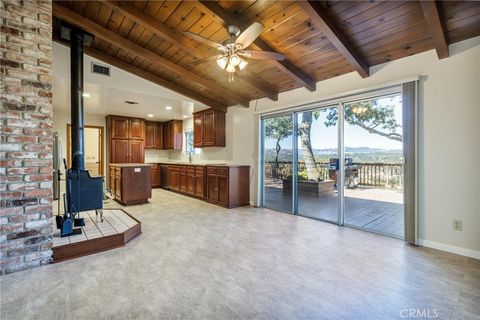 Tiny photo for 6980 Valle Avenue, Atascadero, CA 93422 (MLS # PI24165539)