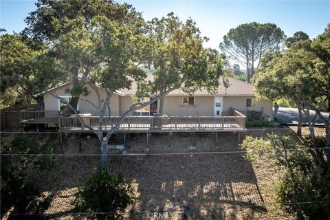 Tiny photo for 6980 Valle Avenue, Atascadero, CA 93422 (MLS # PI24165539)