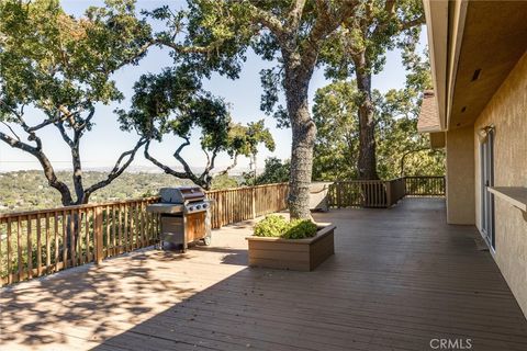 Tiny photo for 6980 Valle Avenue, Atascadero, CA 93422 (MLS # PI24165539)