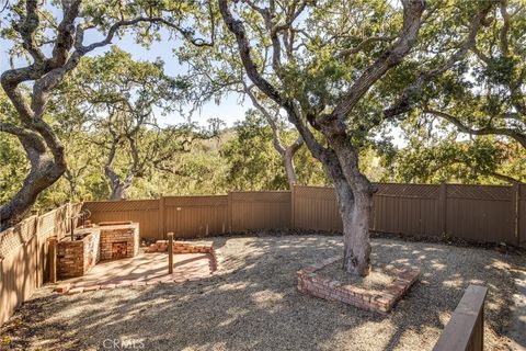 Tiny photo for 6980 Valle Avenue, Atascadero, CA 93422 (MLS # PI24165539)
