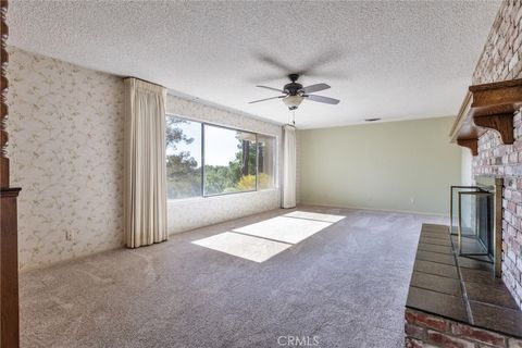 Tiny photo for 6980 Valle Avenue, Atascadero, CA 93422 (MLS # PI24165539)