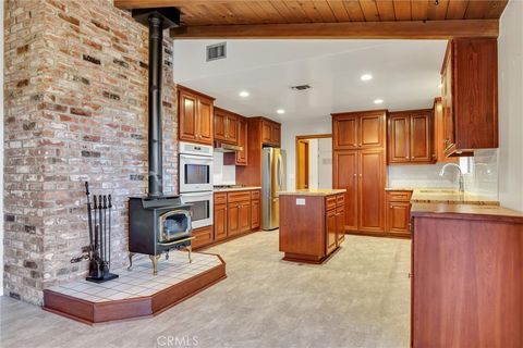 Tiny photo for 6980 Valle Avenue, Atascadero, CA 93422 (MLS # PI24165539)