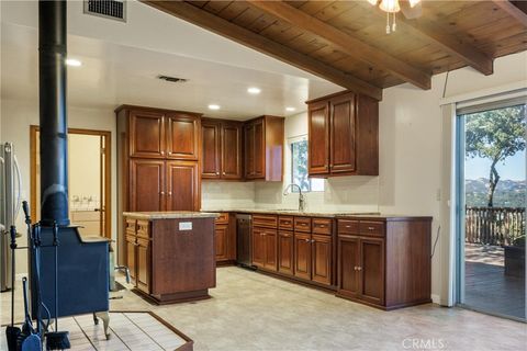 Tiny photo for 6980 Valle Avenue, Atascadero, CA 93422 (MLS # PI24165539)