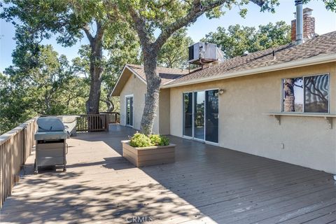 Tiny photo for 6980 Valle Avenue, Atascadero, CA 93422 (MLS # PI24165539)