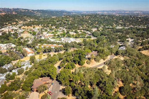 Tiny photo for 6980 Valle Avenue, Atascadero, CA 93422 (MLS # PI24165539)