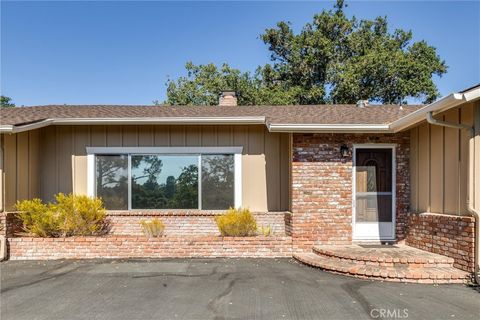 Tiny photo for 6980 Valle Avenue, Atascadero, CA 93422 (MLS # PI24165539)
