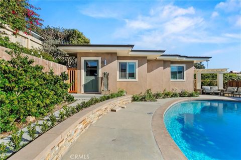 418 Angelita Drive Corona Del Mar CA 92625