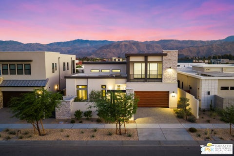 Photo of 31 Sea Holly Road #Lot 173, Rancho Mirage, CA 92270 (MLS # 26842359PS)