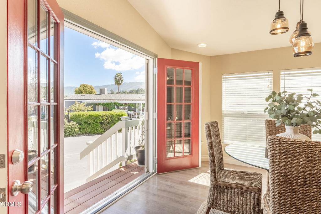1202 Loma Drive #7