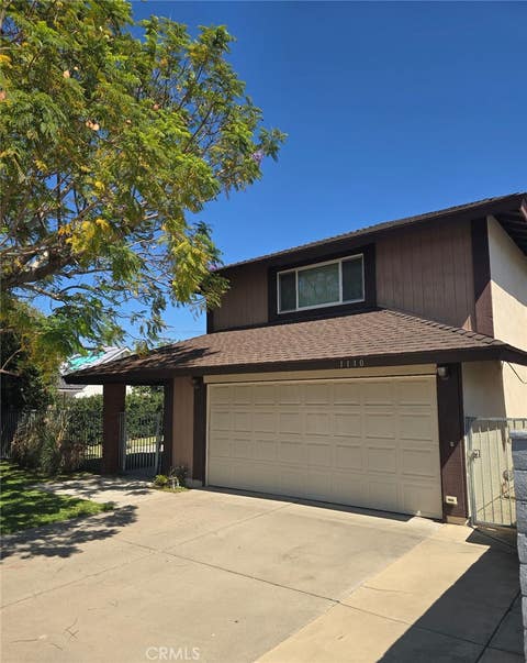 Photo of 1110 Burns Avenue, Santa Ana, CA 92707 (MLS # PW26158946)