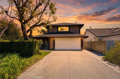 1110 Burns Avenue, Santa Ana, CA 92707 - MLS#: PW26158946