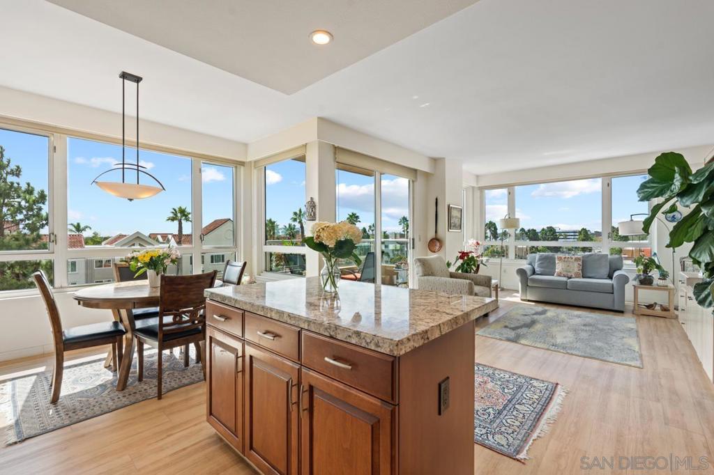 La Jolla - Residential