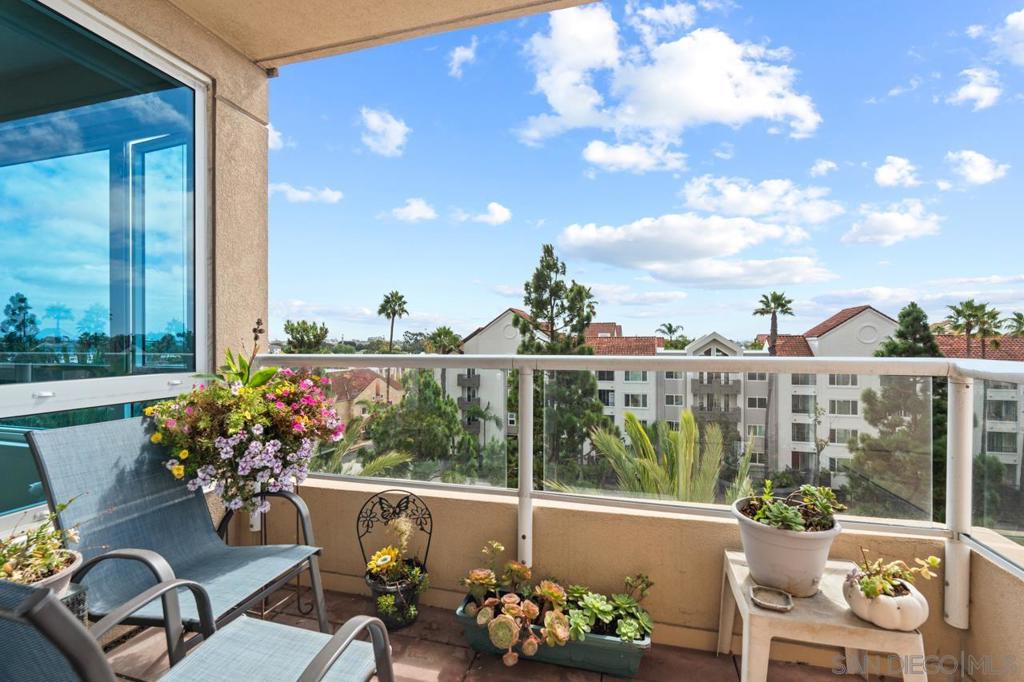 La Jolla - Residential