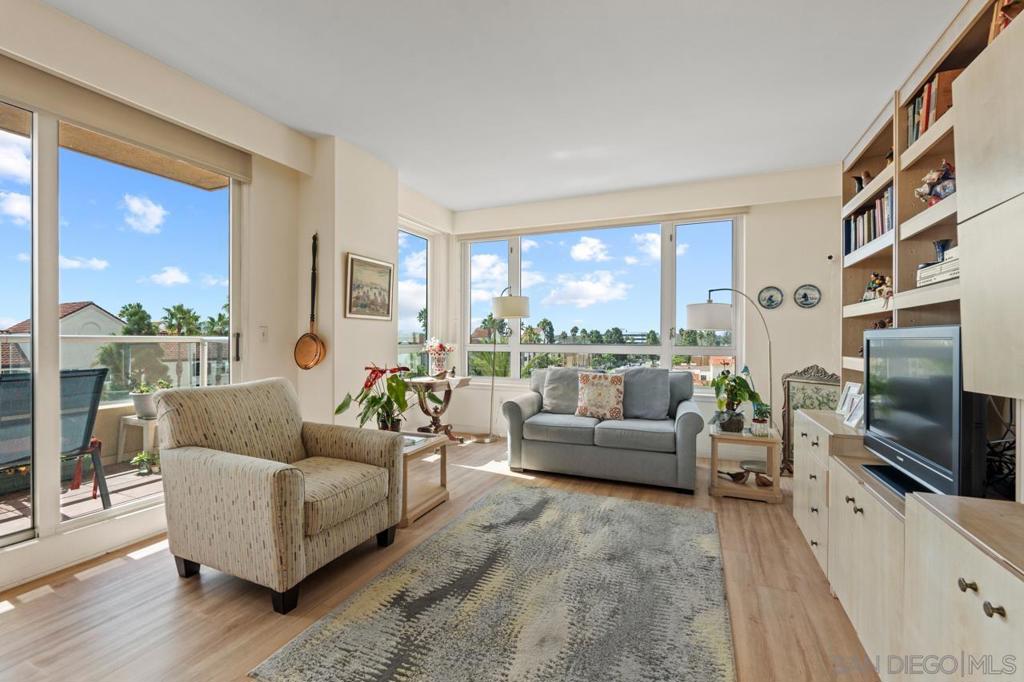 La Jolla - Residential