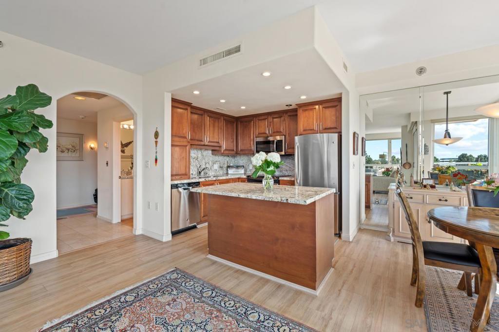La Jolla - Residential