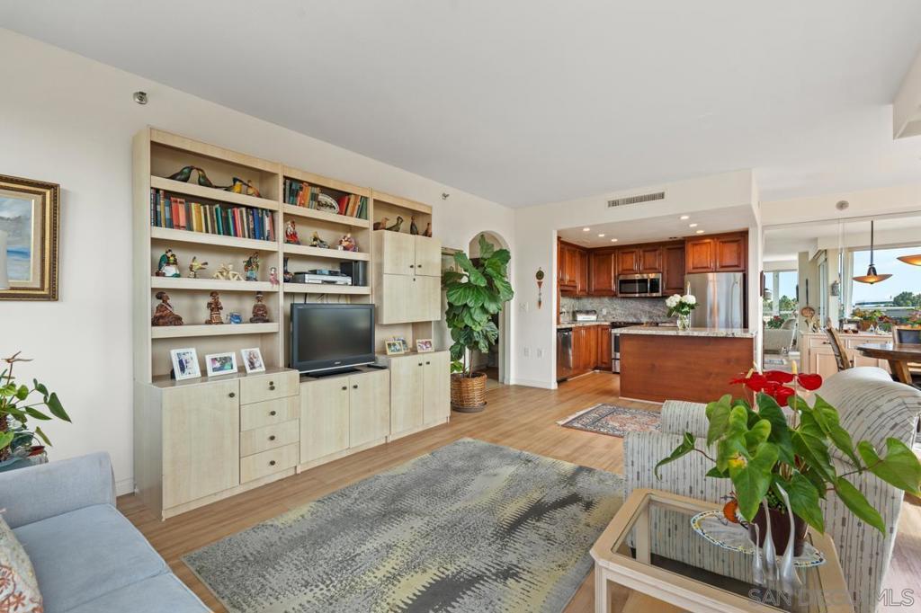 La Jolla - Residential