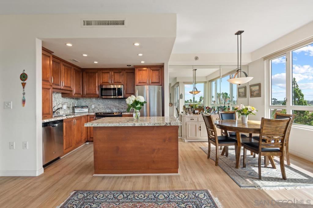 La Jolla - Residential