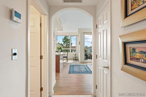 3890 Nobel 506 La Jolla CA 92122