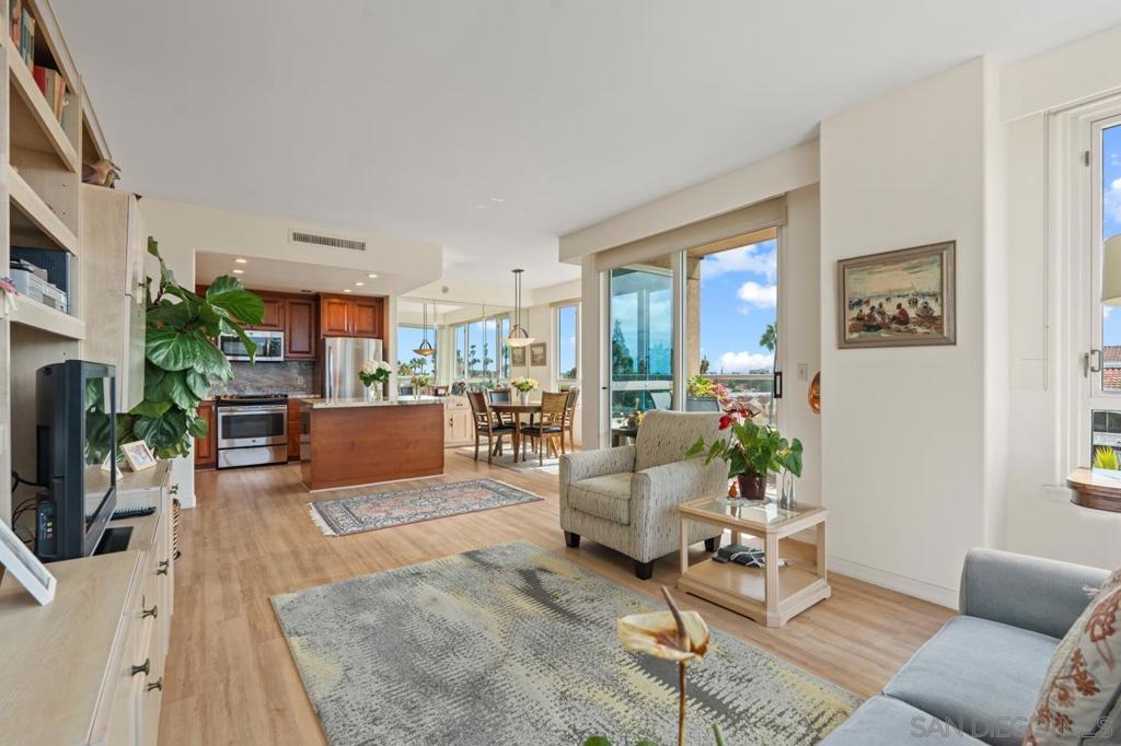 La Jolla - Residential
