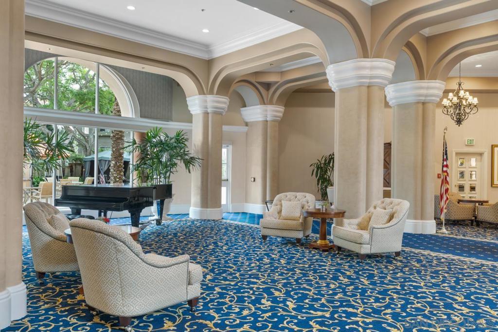 La Jolla - Residential